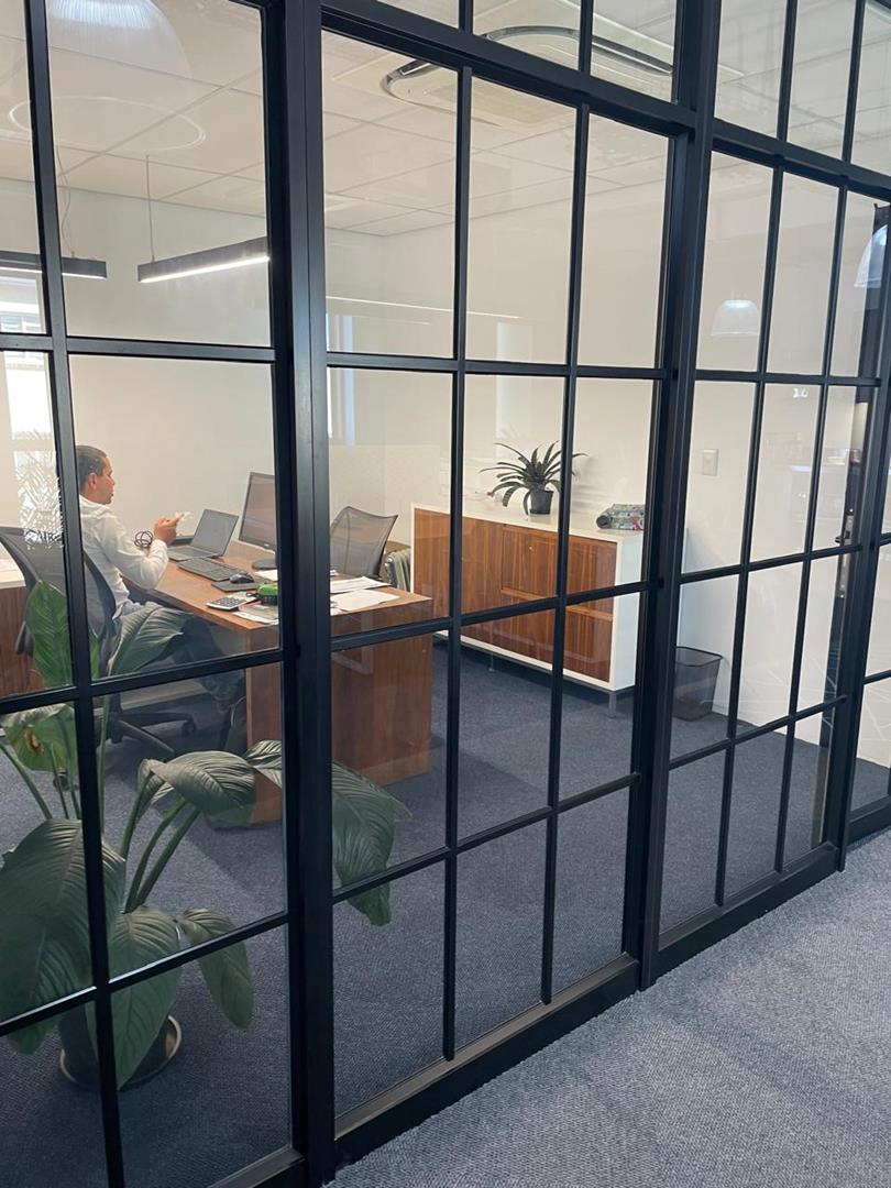 To Let commercial Property for Rent in Kenilworth Western Cape